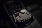 BMW Seria 5 520d M Sport