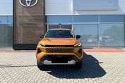 Toyota HiLux mHEV Double Cab Executive 4x4 aut