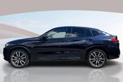 BMW X4 xDrive20d M Sport