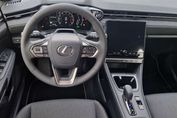 Lexus LBX LBX 1.5 Hybrid