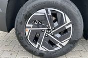 Hyundai Tucson 1.6 T-GDi HEV Modern 2WD aut