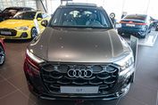 Audi Q7 50 TDI quattro S Line