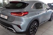 Kia XCeed 1.6 T-GDI M DCT