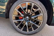 BMW X5 xDrive40 M Sport