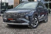 Hyundai Tucson 1.6 T-GDi HEV Smart 2WD aut