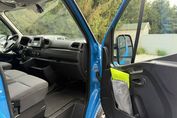 Renault Master L2H2 Zabudowa Brygadowa