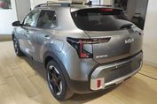 Kia Stonic 1.0 T-GDI Business Line DCT