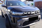 Dacia Duster Journey LPG 1.0