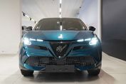 Alfa Romeo Junior Sport Speciale