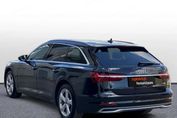 Audi A6 Avant 45 TFSI mHEV Quattro Advanced S tronic