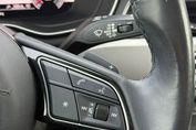 Audi A4 Avant 35 TFSI S Line