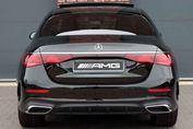 Mercedes Klasa E 220 d  4-Matic AMG