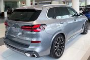 BMW X5 xDrive40i M Sport