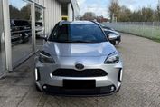 Toyota Yaris Cross Style 1.5 Hybrid