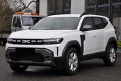 Dacia Duster Expression 1.2 TCe Hybrid-G 4x4 LPG