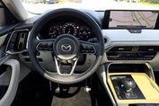 Mazda CX-80 3.3 e-Skyactiv D mHEV Takumi Plus AWD