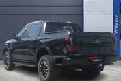 Ford Ranger 2.0 Ecoblue Bi-Turbo 4X4 Dc Wildtrak x