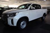 SsangYong Musso Grand 2.2 e-XDi Joy 4WD