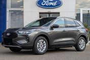 Ford Kuga Titanium 2.5 FHEV
