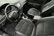 Volkswagen Sharan 2.0 TDI BMT Highline DSG