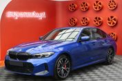 BMW Seria 3 320i xDrive M Sport