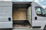 Citroen Jumper L3H2