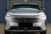 Peugeot 3008 GT e-DCS6 1.2 mHEV