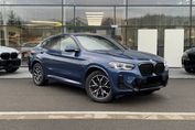 BMW X4 xDrive20d M Sport