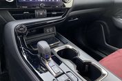 Lexus NX 350h Elegance 2WD