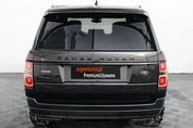 Land Rover Range Rover P400