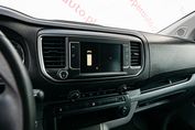 Opel Vivaro Kombi Extra Long L2H1