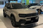 Jeep Avenger Summit 1.2 T3 mHEV AT FWD