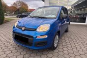 Fiat Panda 1.0 Hybrid