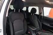 Hyundai i30 1.5 T-GDI Smart DCT