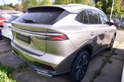 MG HS 1.5T PHEV Exclusive aut