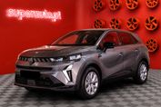 Renault Symbioz Evolution 1.8 E-Tech Full Hybrid