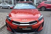 Kia XCeed M T-GDI DCT