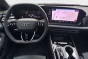 Audi A6 TFSI quattro S line Avant