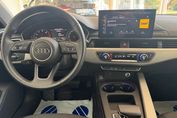 Audi A4 35 TFSI S Line
