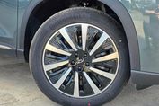 Chery Tiggo 8 Prestige Super Hybrid 1.5 T-GDI
