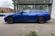 BMW Seria 4 Gran Coupe 420d xDrive M Sport