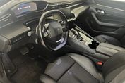 Peugeot 508 BlueHDi Allure S&S EAT8