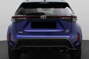 Toyota Yaris Cross GR Sport 1.5 Hybrid