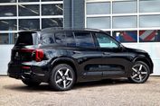 Mercedes GLB 250+ EQ AMG Line