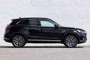 Hongqi HS5 2.0T AWD