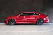 Volkswagen Arteon Tdi Bi-Turbo Scr 4MOT r-Line Dsg
