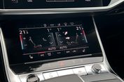 Audi A7 45 TFSI mHEV quattro S tronic