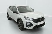 Peugeot 2008 STYLE 1.2 PureTech
