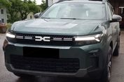 Dacia Bigster Expression LPG 1.2 mHEV