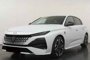 Peugeot 308 GT S&S e-DCS6 1.2 mHEV